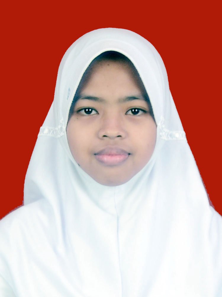 Foto MUTIA SARIPATUN NISA